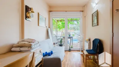 House in Barcelona photo 19