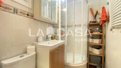 Apartment in Barcelona photo 18