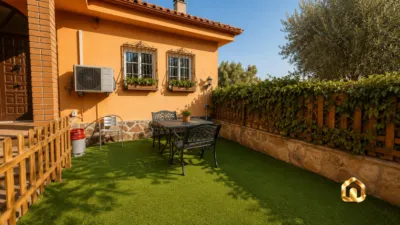 House in Sant Fost de Campsentelles photo 7