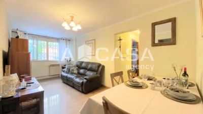 Apartment in Barcelona photo 3