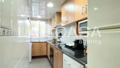 Apartment in Barcelona photo 10