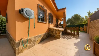 House in Sant Fost de Campsentelles photo 14