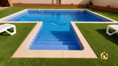 House in Sant Fost de Campsentelles photo 4