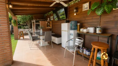 House in Sant Fost de Campsentelles photo 13