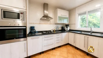 House in Sant Fost de Campsentelles photo 29