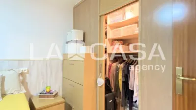 Apartment in Barcelona photo 14