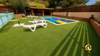 House in Sant Fost de Campsentelles photo 6