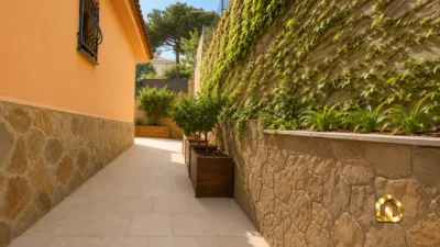House in Sant Fost de Campsentelles photo 8