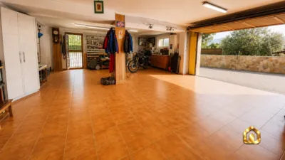 House in Sant Fost de Campsentelles photo 17