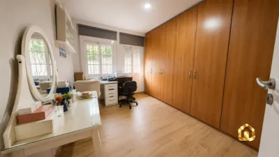 House in Sant Fost de Campsentelles photo 32