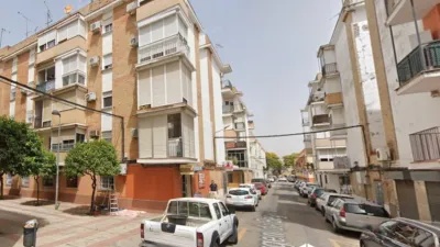 Flat on Calle de la Virgen de la Paloma photo 11