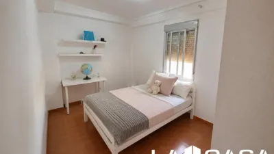 Flat on Calle de la Virgen de la Paloma photo 7