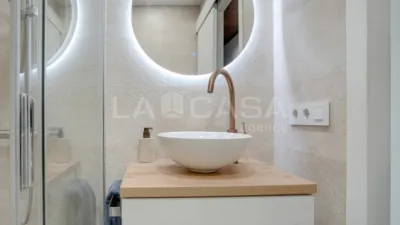 Apartment in Cornellà de Llobregat photo 34