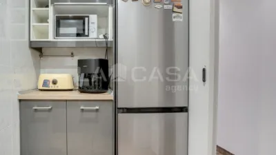 Apartment in Cornellà de Llobregat photo 19