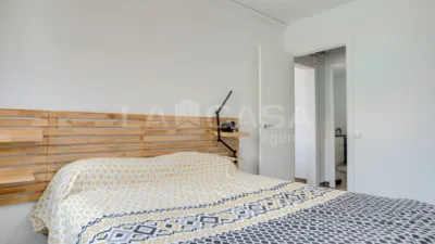 Apartment in Cornellà de Llobregat photo 27