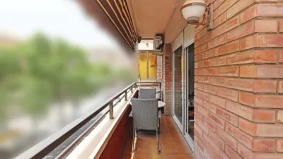 Flat on Carrer de Lleida photo 24
