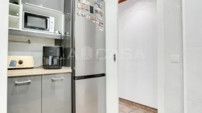 Apartment in Cornellà de Llobregat photo 18