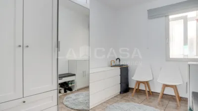 Apartment in Cornellà de Llobregat photo 29