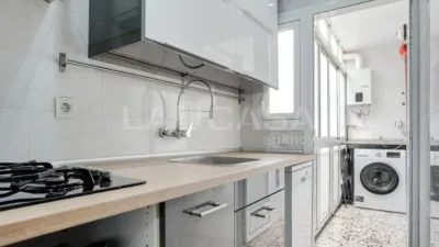 Apartment in Cornellà de Llobregat photo 17