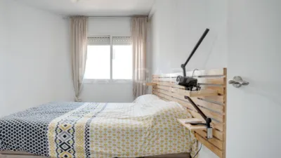 Apartment in Cornellà de Llobregat photo 24