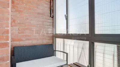 Apartment in Cornellà de Llobregat photo 14
