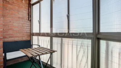 Apartment in Cornellà de Llobregat photo 12