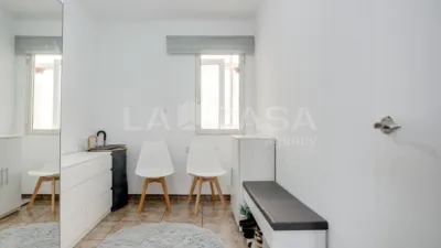 Apartment in Cornellà de Llobregat photo 28