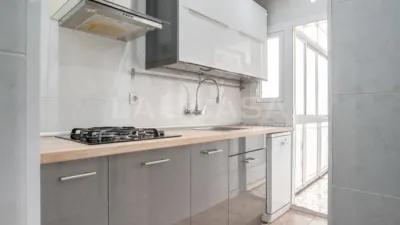 Apartment in Cornellà de Llobregat photo 16