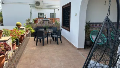 Casa en Carrer de Miquel Ros del Llor photo 32