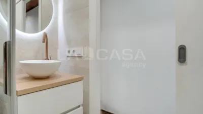 Apartment in Cornellà de Llobregat photo 36