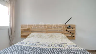 Apartment in Cornellà de Llobregat photo 26