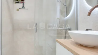 Apartment in Cornellà de Llobregat photo 35