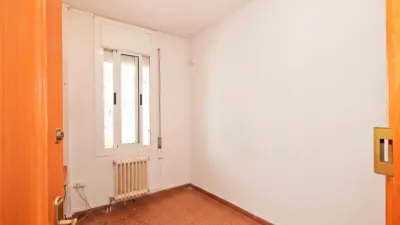 Flat on Carrer de Lleida photo 14