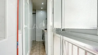 Apartment in Cornellà de Llobregat photo 23