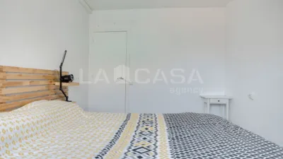 Apartment in Cornellà de Llobregat photo 25