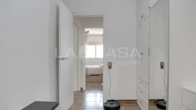 Apartment in Cornellà de Llobregat photo 30