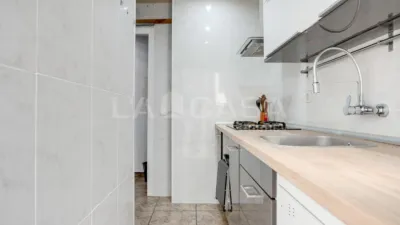 Apartment in Cornellà de Llobregat photo 20