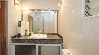 Flat on Carrer de Lleida photo 21