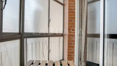 Apartment in Cornellà de Llobregat photo 15