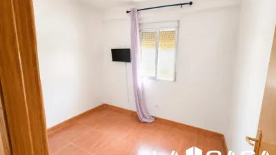 Flat on Calle de la Virgen de la Paloma photo 5