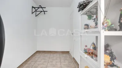 Apartment in Cornellà de Llobregat photo 32