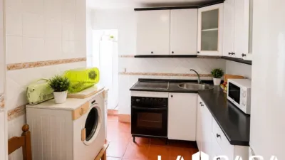 Flat on Calle de la Virgen de la Paloma photo 4