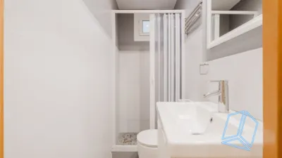 Apartment in Barcelona photo 18