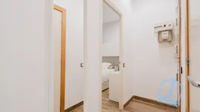 Apartment in Barcelona photo 17