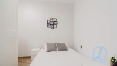 Apartment in Barcelona photo 13
