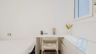 Apartment in Barcelona photo 16