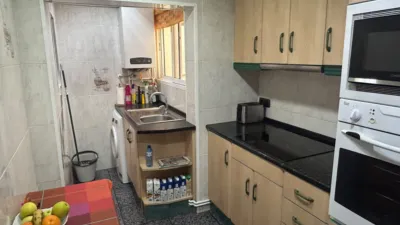 Apartment in Marianao photo 10