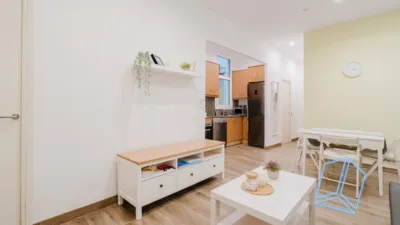 Apartment in Barcelona photo 7