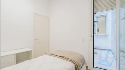 Apartment in Barcelona photo 22