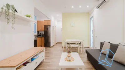 Apartment in Barcelona photo 4